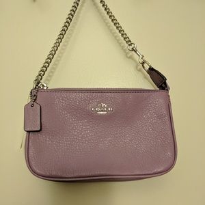 Coach Large Wristlet